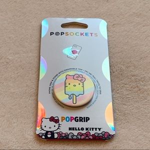 Hello Kitty Popsocket